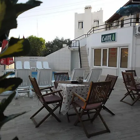 酒店 Cam 居姆贝特