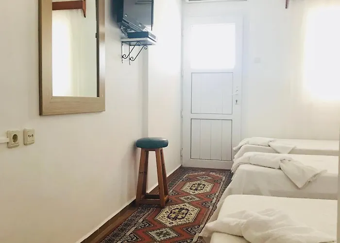 Cam Ξενοδοχείο *