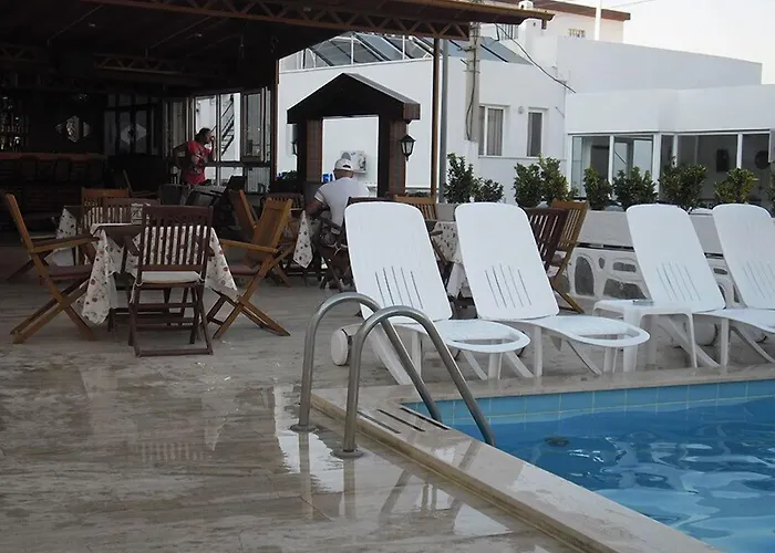 Ξενοδοχείο Cam