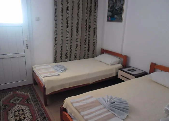 Ξενοδοχείο Cam *