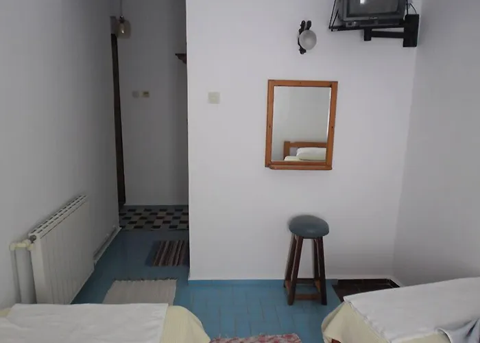 Cam Ξενοδοχείο