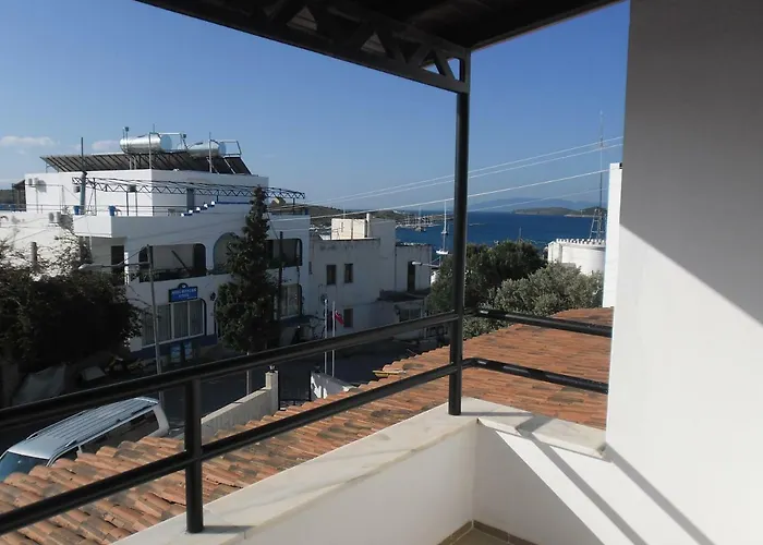 Cam Ξενοδοχείο *