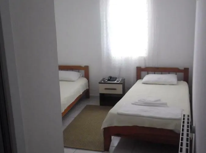 Cam Ξενοδοχείο