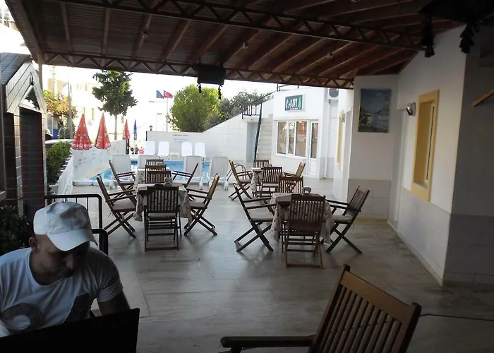 Ξενοδοχείο Cam *