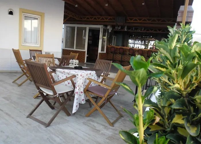 Ξενοδοχείο Cam