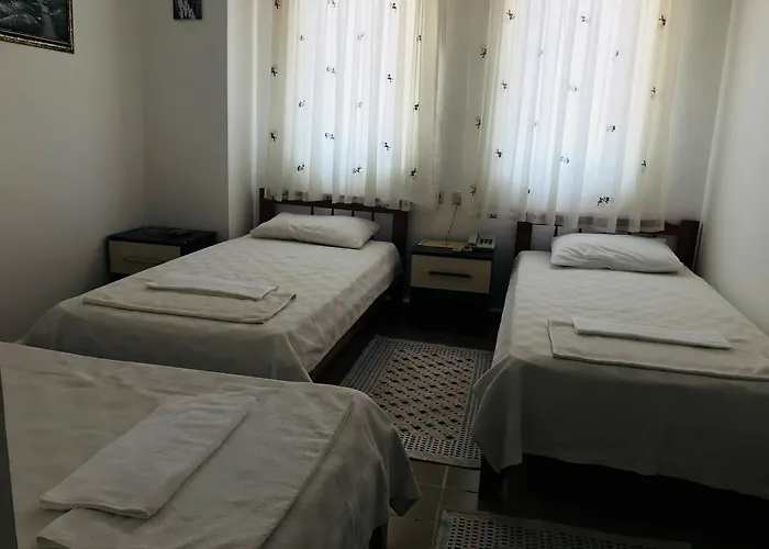 Ξενοδοχείο Cam