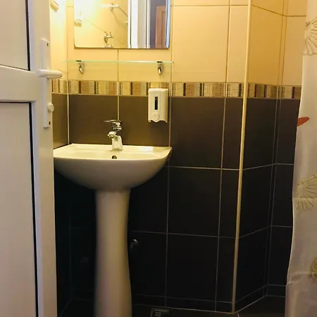 Hotel Cam Gumbet