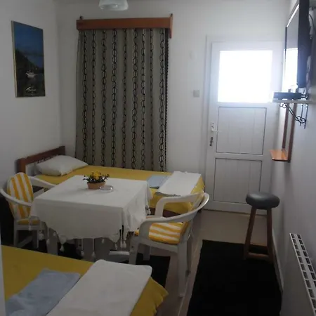 Hotel Cam Gumbet