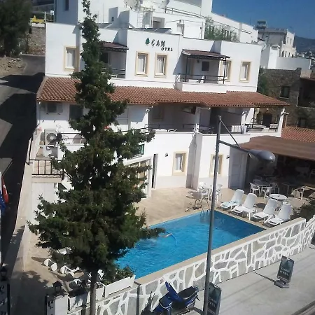 Hotel Cam