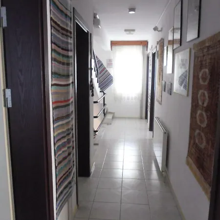 Hotel Cam Gumbet