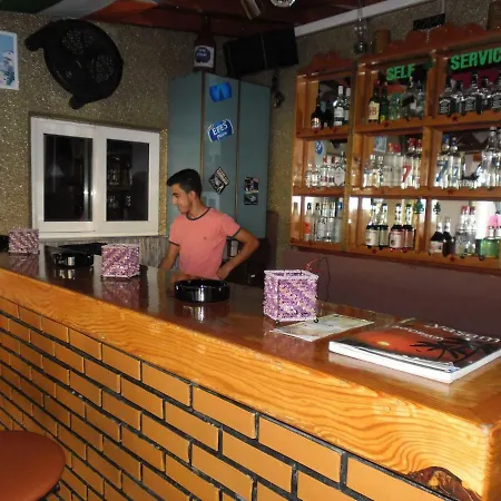 Cam Hotel Gumbet