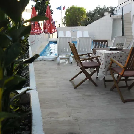 Hotel Cam Gumbet