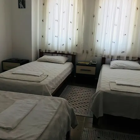 Hotel Cam